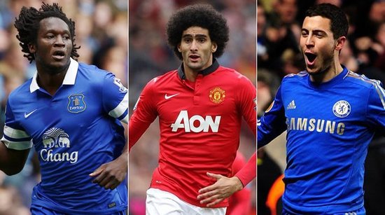 功签下奥斯 功签下奥斯